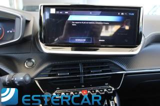 PEUGEOT 2008 usata, con Climatizzatore