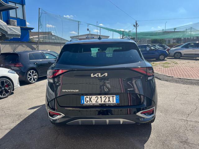 KIA Sportage usata, con Alzacristalli elettrici
