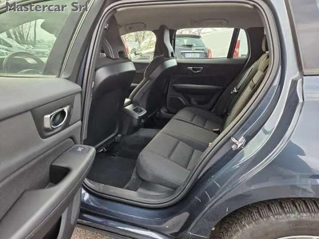 VOLVO V60 usata, con Regolazione elettrica sedili
