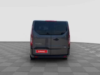 FORD Transit Custom usata 3
