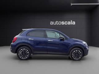 FIAT 500X usata, con Autoradio