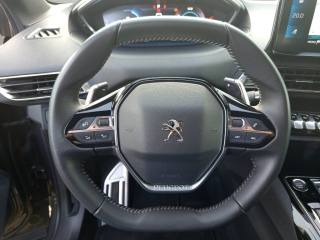 PEUGEOT 3008 usata, con Immobilizzatore elettronico
