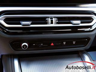 BMW 430 usata, con Specchietto retrovisore con funzione antiabbagliamento
