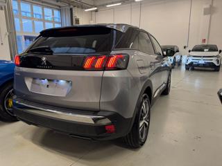 PEUGEOT 3008 usata, con Airbag laterali