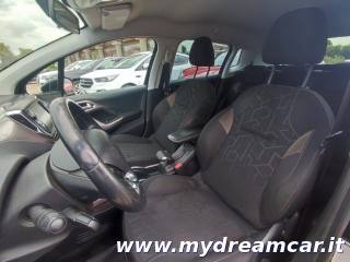 PEUGEOT 2008 usata, con Climatizzatore