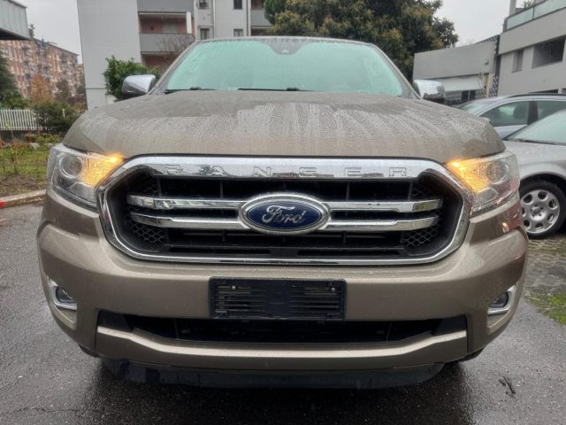 FORD Ranger usata, con Airbag