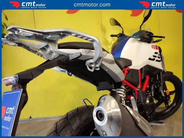 BMW G 310 GS usata 8
