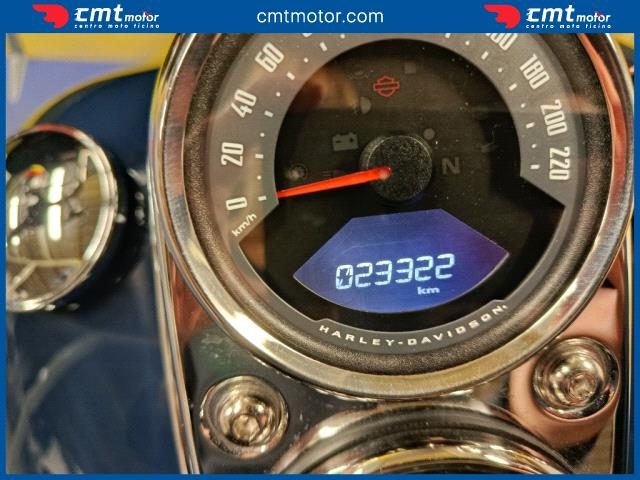 HARLEY-DAVIDSON Other usata 4