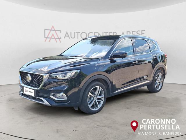 MG HS usata, con ABS