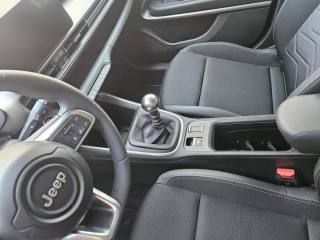 JEEP Avenger usata, con Fendinebbia