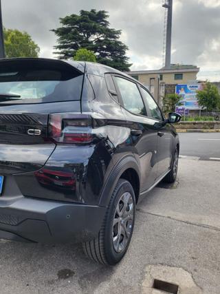 CITROEN C3 usata, con Airbag