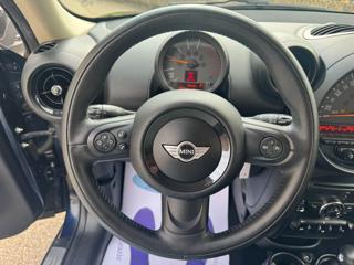 MINI Countryman usata, con Cerchi in lega