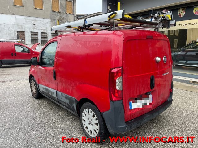 FIAT Fiorino usata, con Alzacristalli elettrici