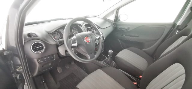 FIAT Punto usata, con Touch screen
