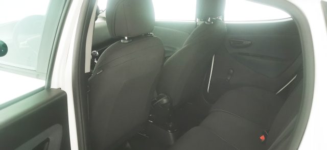 LANCIA Ypsilon usata 34