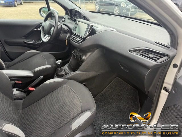 PEUGEOT 208 usata, con Chiusura centralizzata