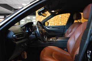 MASERATI Levante usata 25