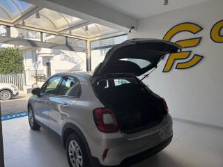 FIAT 500X usata, con Climatizzatore