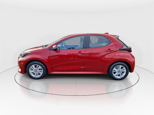 MAZDA 2 usata, con Cerchi in lega
