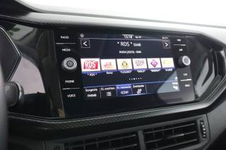 VOLKSWAGEN T-Cross usata 8