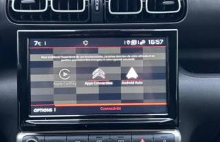 CITROEN C3 Aircross usata, con Park Distance Control
