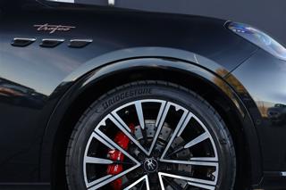 MASERATI Grecale usata, con Regolazione elettrica sedili