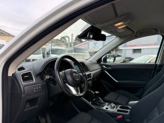 MAZDA CX-5 usata, con Servosterzo
