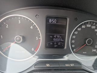 VOLKSWAGEN Polo usata, con Servosterzo