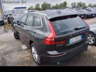 VOLVO XC60 usata, con Alzacristalli elettrici