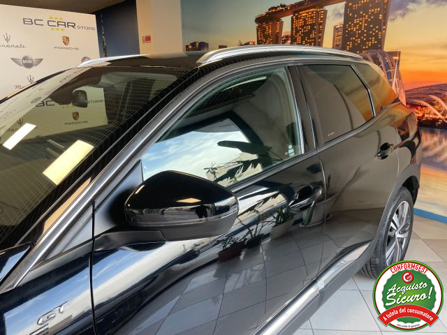 PEUGEOT 3008 usata, con Bracciolo