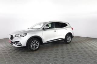 MG HS usata 6