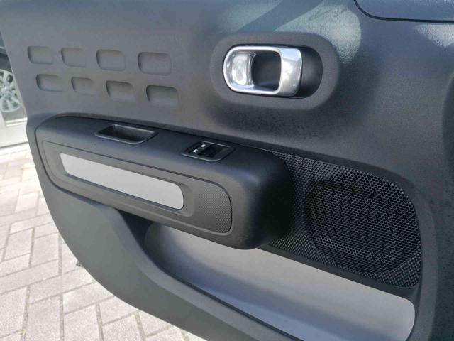 CITROEN C3 usata 20