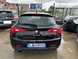 ALFA ROMEO Giulietta usata, con Alzacristalli elettrici