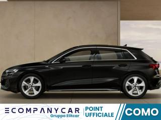 AUDI A3 usata, con Alzacristalli elettrici