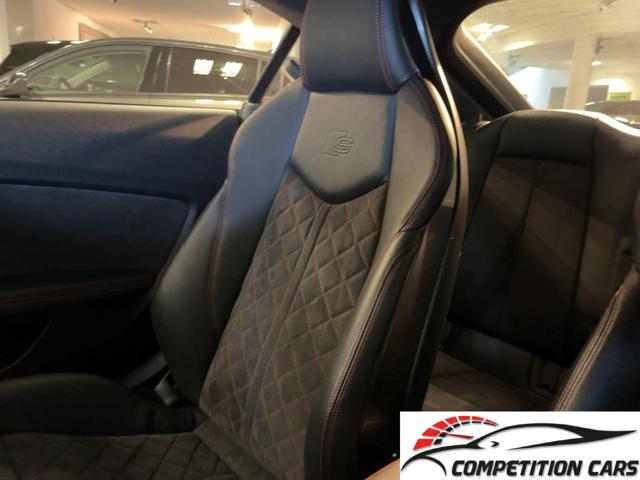 AUDI TT usata, con Chiusura centralizzata
