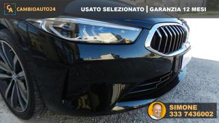 BMW 840 usata, con Specchietti laterali elettrici