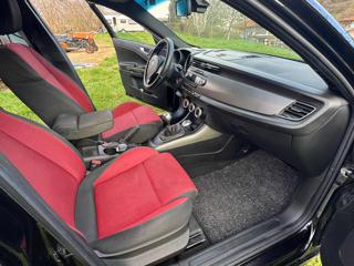 ALFA ROMEO Giulietta usata 19