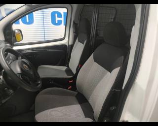 FIAT Fiorino usata, con Pneumatici quattro stagioni