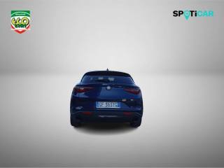 ALFA ROMEO Stelvio usata, con Cerchi in lega