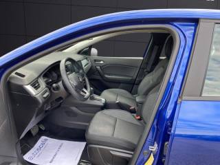 RENAULT Captur usata, con Cruise Control