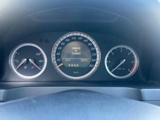 MERCEDES-BENZ C 220 usata, con Sospensioni pneumatiche