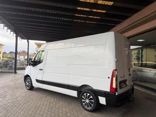 OPEL Movano usata, con ESP