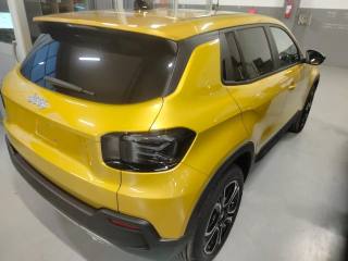 JEEP Avenger usata, con Cruise Control