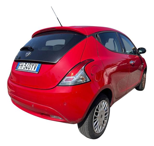 LANCIA Ypsilon usata, con Airbag