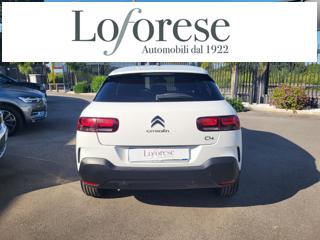 CITROEN C4 Cactus usata, con Alzacristalli elettrici