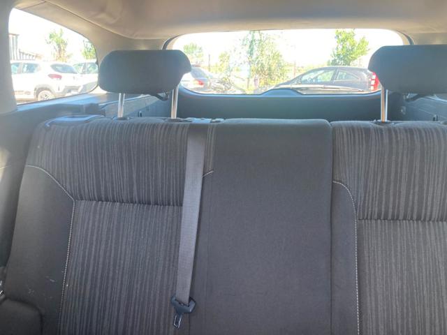 OPEL Astra usata, con Boardcomputer