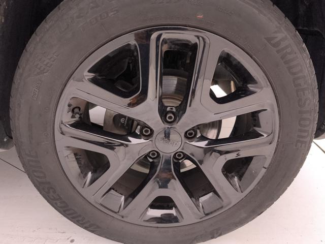 JEEP Renegade usata, con Volante in pelle