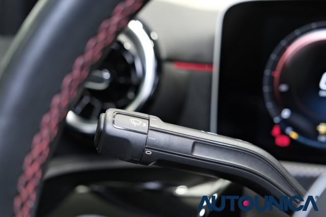 MERCEDES-BENZ A 180 usata, con Controllo elettronico della corsia