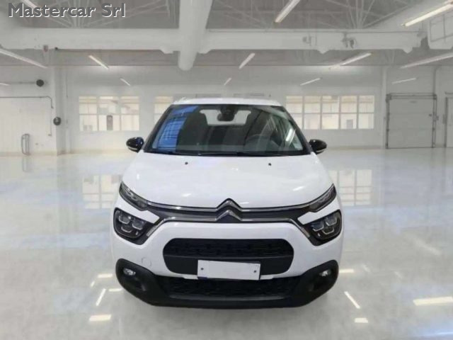 CITROEN C3 usata, con Alzacristalli elettrici