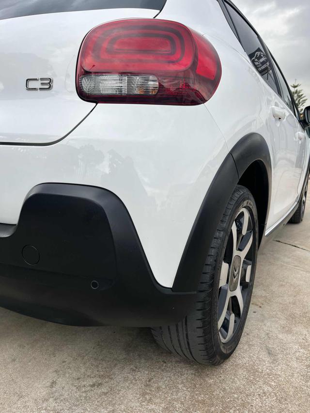 CITROEN C3 usata, con Autoradio